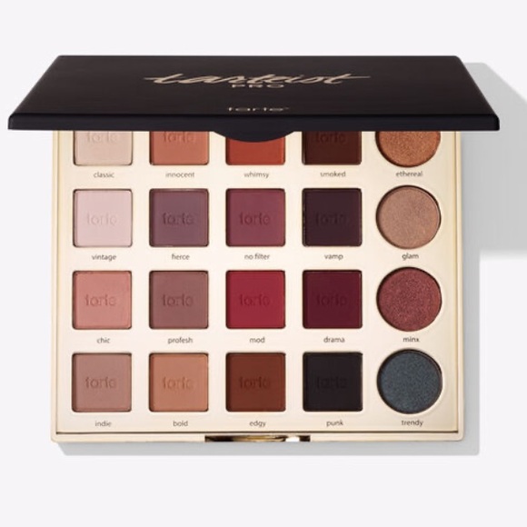 tarte Other - *HP* Tarte Tarteist Pro Amazonian Clay Eye Palette